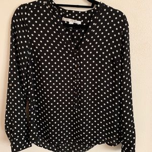 Women’s blouse.